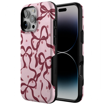 Coquette Crush | Bows Case