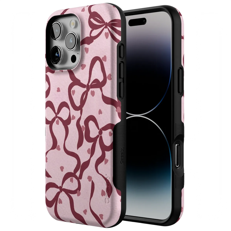 Coquette Crush | Bows Case