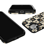 Mystic Moonstar | Black Celestial Case