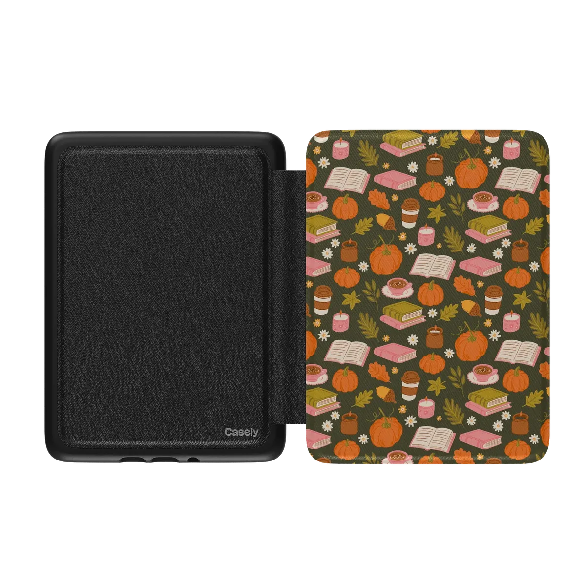 Small Town Magic Fall Faves Kindle Case - Thumbnail 4