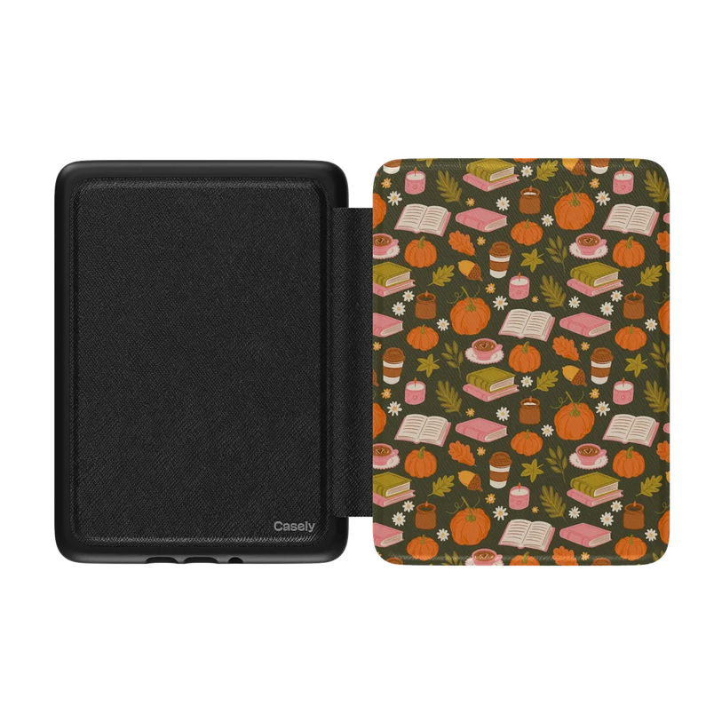 Small Town Magic Fall Faves Kindle Case | Casely