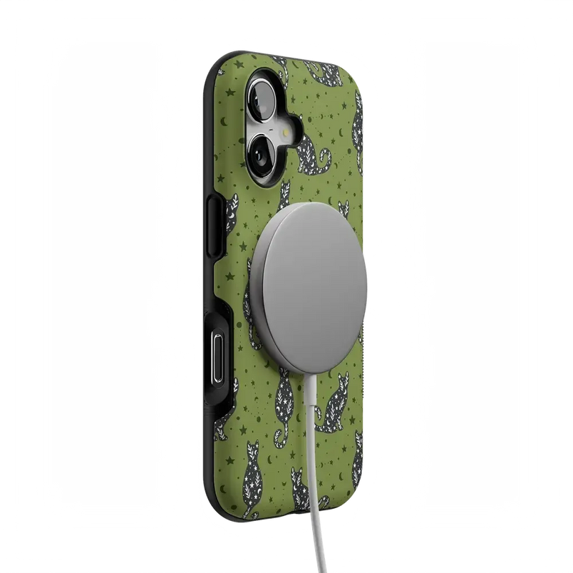 Sabrina's Bestie | Black Cats Case