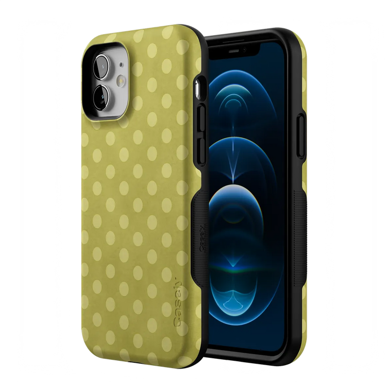 Kiwi Cooler | Poolside Print Case