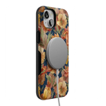 Fallen Gold | Antique Floral Case