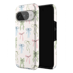 Whimsy Girlie | Pastel Bows Case