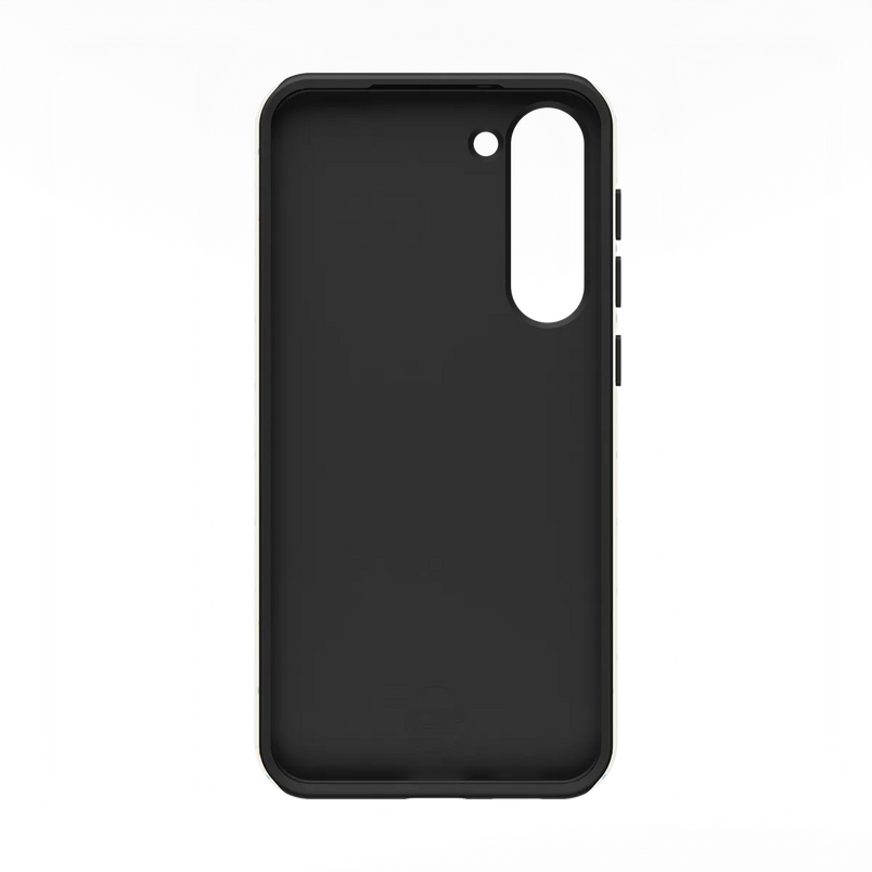 On the Dot | Rainbow Polka Dot Case