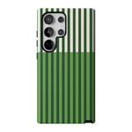 Fairway Stripes | Clubhouse Case - Galaxy S24 Ultra