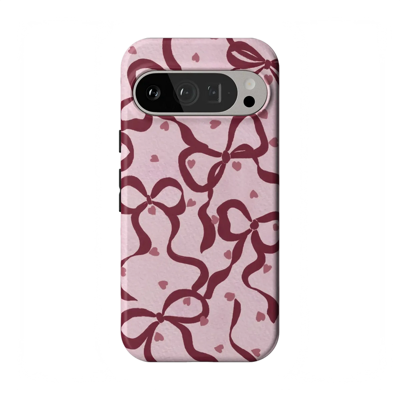 Coquette Crush | Bows Case