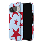 Stars Align | Blue & Red Stars Case