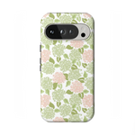 Hydrangea Haze | Floral Garden Case