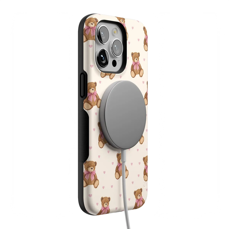 Cuddle Club | Teddy Bear Case