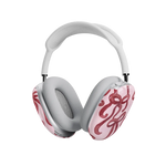 Love Me Knot | Mauve Bow AirPods Max Case