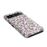 All Boo'd Up | Purple Ghost Case