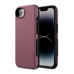 Stripes and the City | Tiny Pinstripe Case