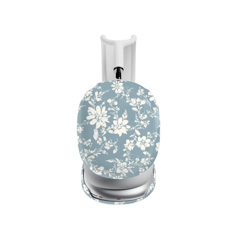 Afternoon Tea | Blue Floral AirPods Max Case