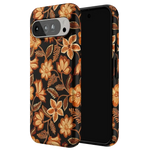 Maple Flowers | Floral Foliage Case