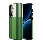 Fairway Stripes | Clubhouse Case