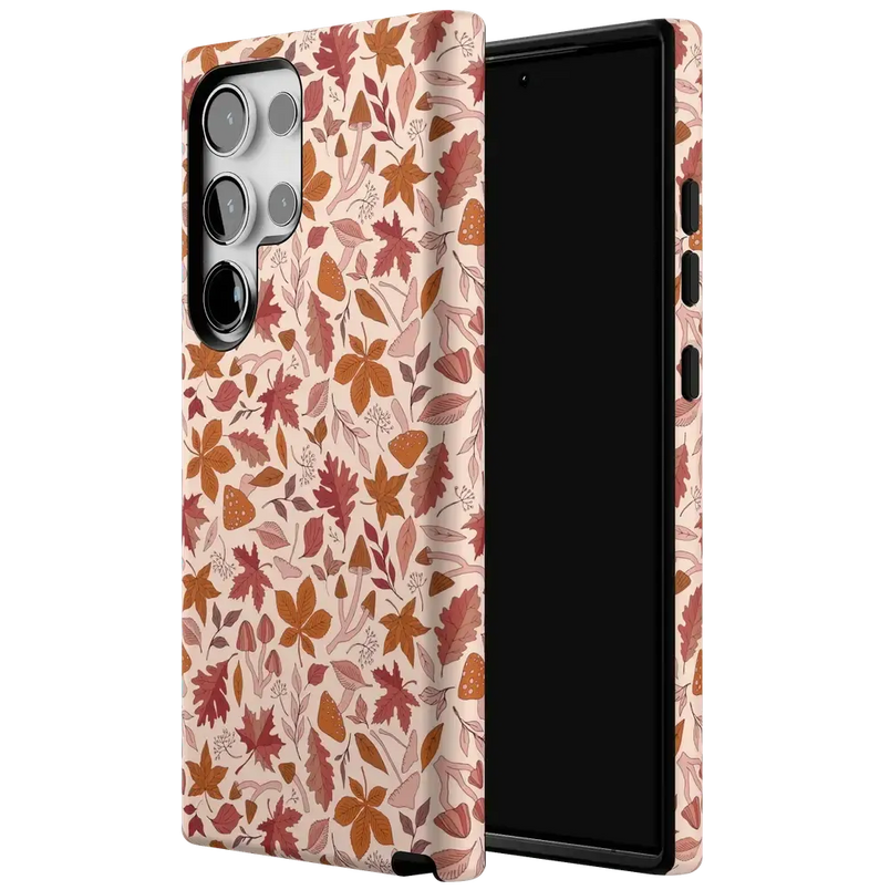 Can't Help Falling | Autumn Leaves Case