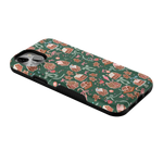 Gingerbread Lane | Holiday Sweets Case