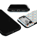 Chelsea Checker | Starlight Tiles Case