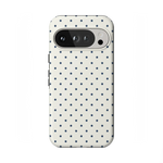 Tiny Stars | Blue & White Case - Google Pixel 10 Pro