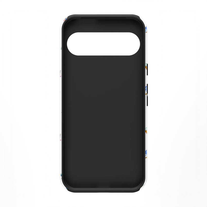 Powder Pups | Dog Sled Case