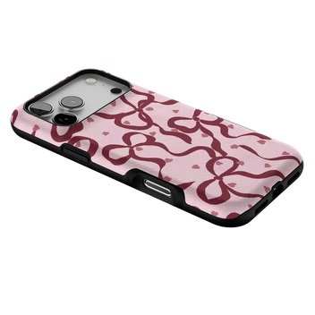 Coquette Crush | Bows Case