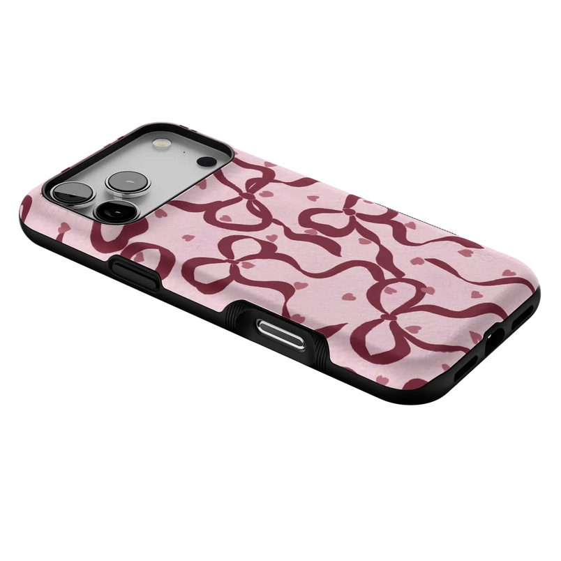 Coquette Crush | Bows Case