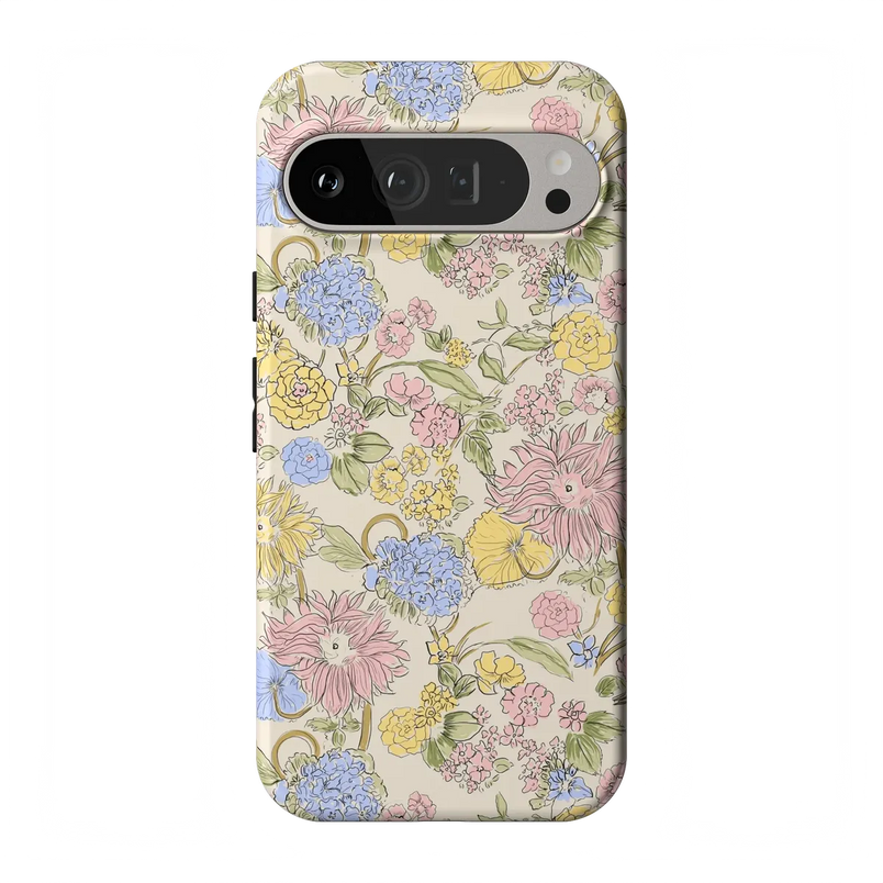 Prairie Blooms | Pastel Floral Case