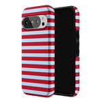 Harbor Stripe | Dockside Case