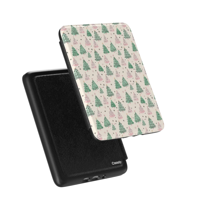 Lookin’ Pine | Christmas Tree Kindle Case