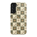 Mystic Moonstar | Green Celestial Case