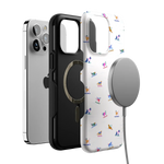 Powder Pups | Dog Sled Case