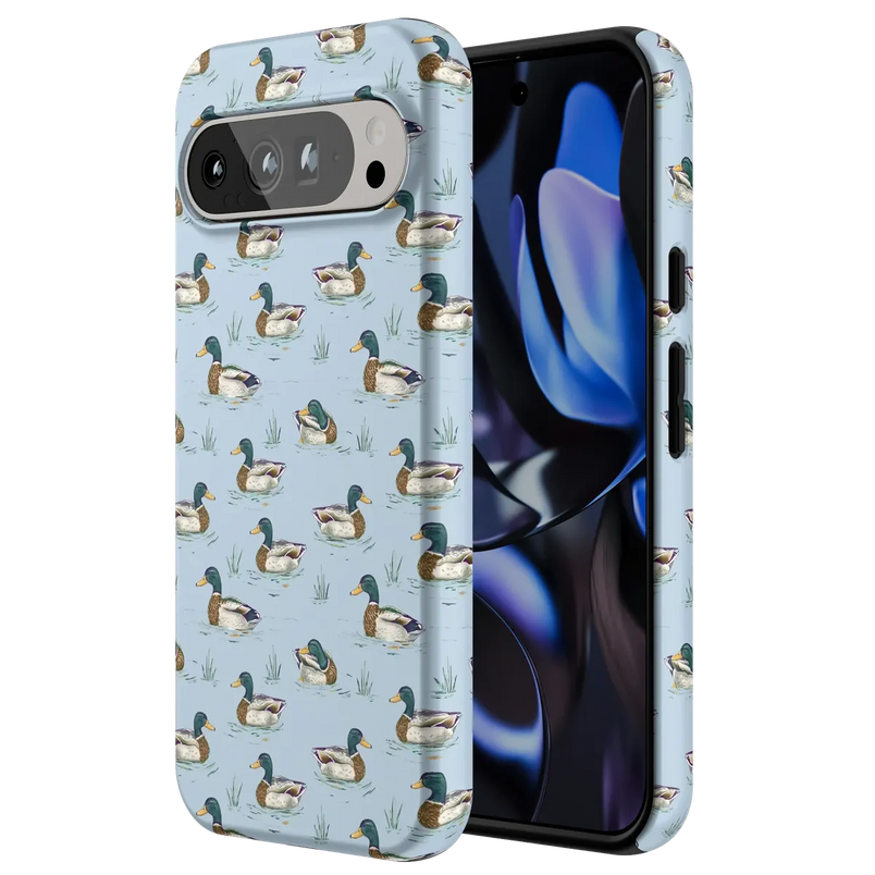 Blue Mallard & Co. | The Boyfriend Collection