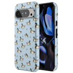 Blue Mallard & Co. | The Boyfriend Collection