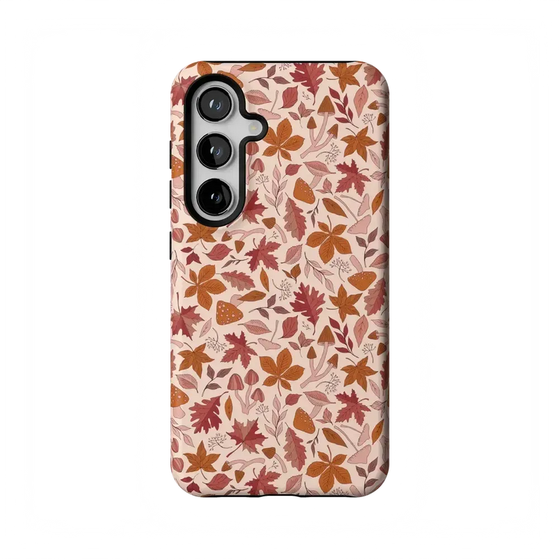 Can't Help Falling | Autumn Leaves Case