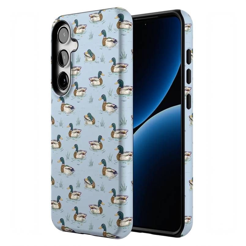 Blue Mallard & Co. | The Boyfriend Collection