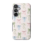 Whimsy Girlie | Pastel Bows Case