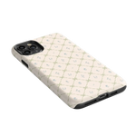 Petit Petals | Dainty Lattice Case