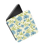 Garden Breeze | Seaside Vines Kindle Case