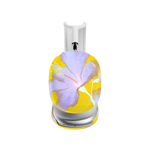 Hibiscus Haze | Painted Floral AirPods Max Case