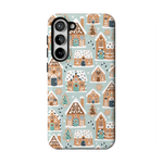 Built Too Sweet | Frosted Village Case