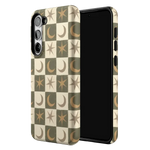 Mystic Moonstar | Green Celestial Case