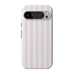 Pink Stripes | Sunday Best Case