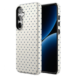 Tiny Stars | Blue & White Case