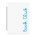 Love Island Kindle Sample - bookclub Kindle Case - 7" Kindle Paperwhite