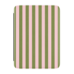 Summer Stripes | Sunday Best Kindle Case