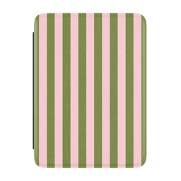 Summer Stripes | Sunday Best Kindle Case