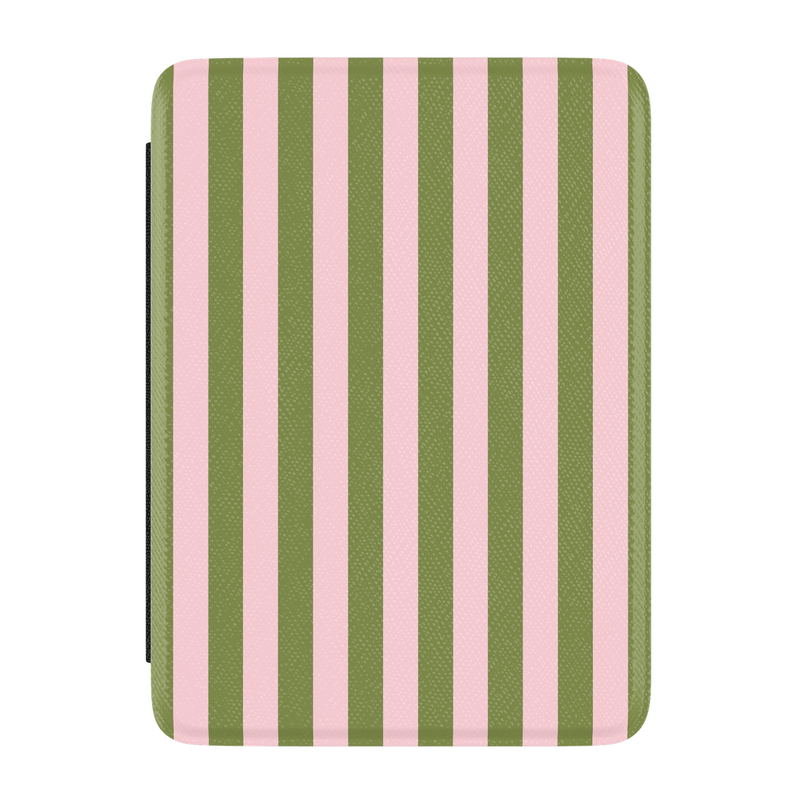 Summer Stripes | Sunday Best Kindle Case