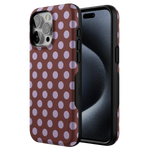 Spotted in SoHo | Polka Dot Case